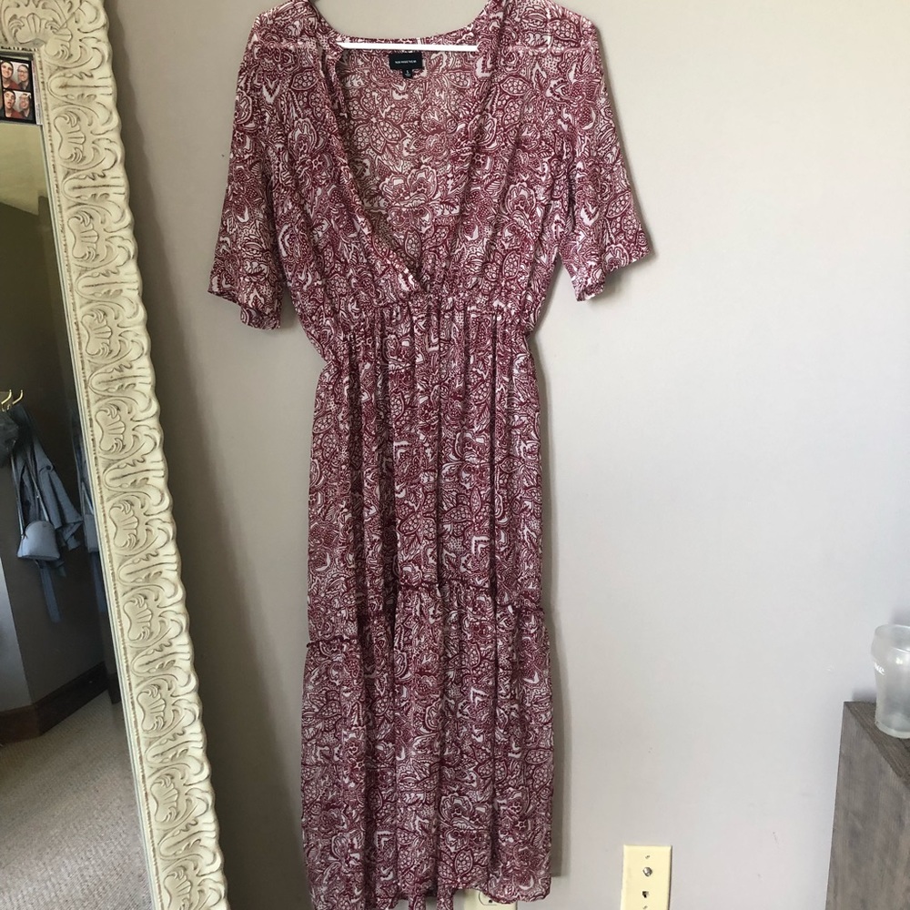 Target Dress